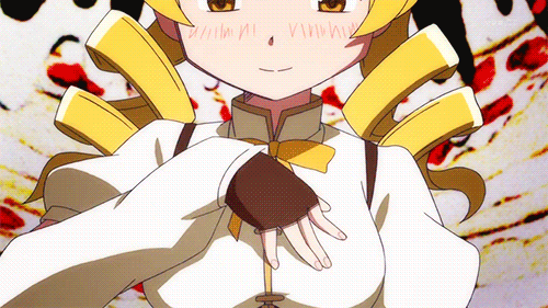 10,000 Anime Fans Voted for Female Supporting Characters They Would like to See as the Protagonist haruhichan.com Mami Tomoe Mahou Shoujo Madoka Magica