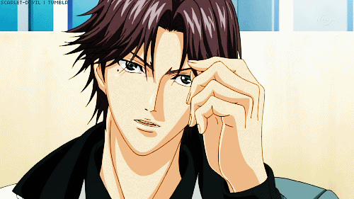 10,000 Anime Fans Voted for the Most Attractive Wealthy Characters haruhichan.com Keigo Atobe Prince of Tennis