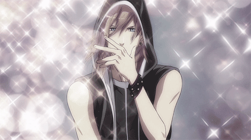 10,000 Anime Fans Voted for the Most Attractive Wealthy Characters haruhichan.com Ren Jinguji UtaPri