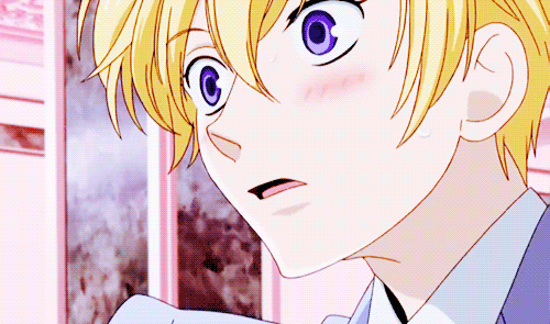 10,000 Anime Fans Voted for the Most Attractive Wealthy Characters haruhichan.com Tamaki Suoh Ouran High Host Club