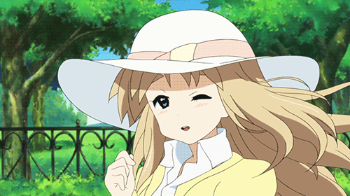 10,000 Anime Fans Voted for the Most Attractive Wealthy Characters haruhichan.com Tsumugi Kotobuki K-On!