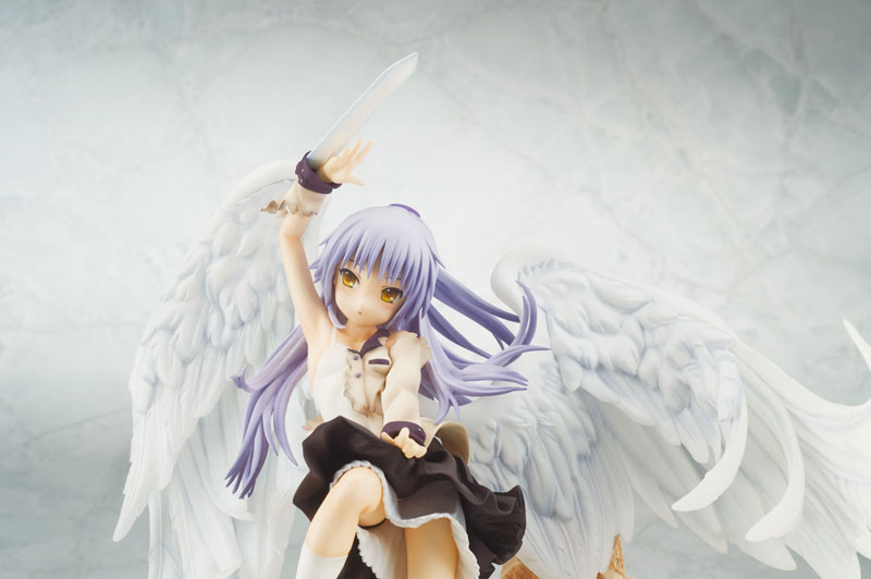 angel beats tenshi figure