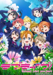 AniFavs Spring 2014 Anime Rankings-Rankings---LoveLive