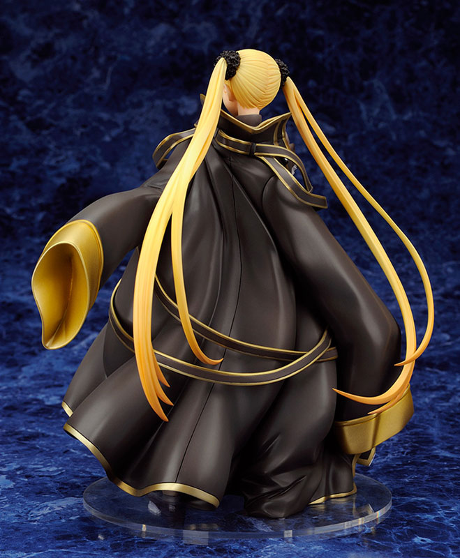 Aoki Hagane no Arpeggio Ars Nova Mental Model Haruna anime Figure 003