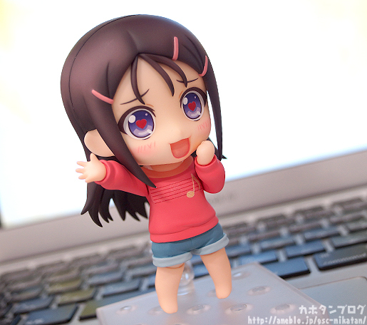 nendoroid nagatoro