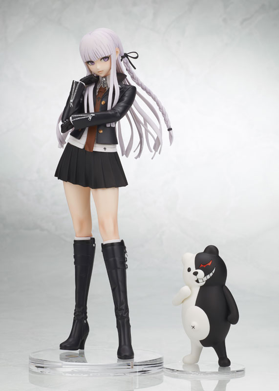 kirigiri action figure