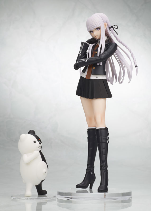 kirigiri action figure