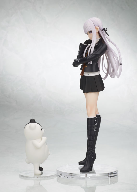 kirigiri action figure