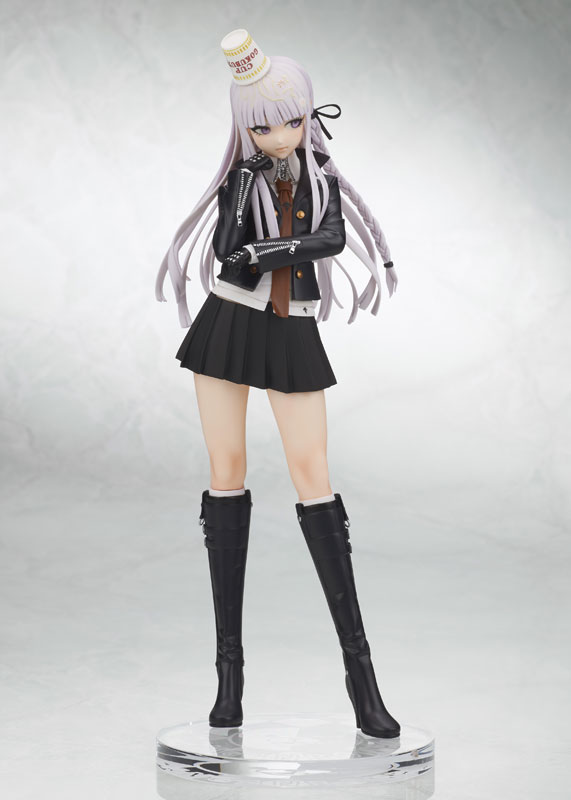 Classy Kyouko Kirigiri Figure - Haruhichan