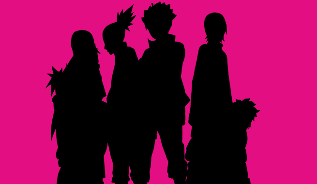 Countdown For Naruto Next Generation Revealed on Shounen Jump Website