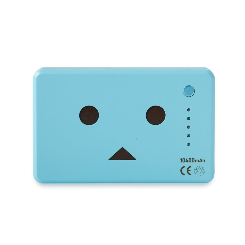 Danboard Battery Charger Mint