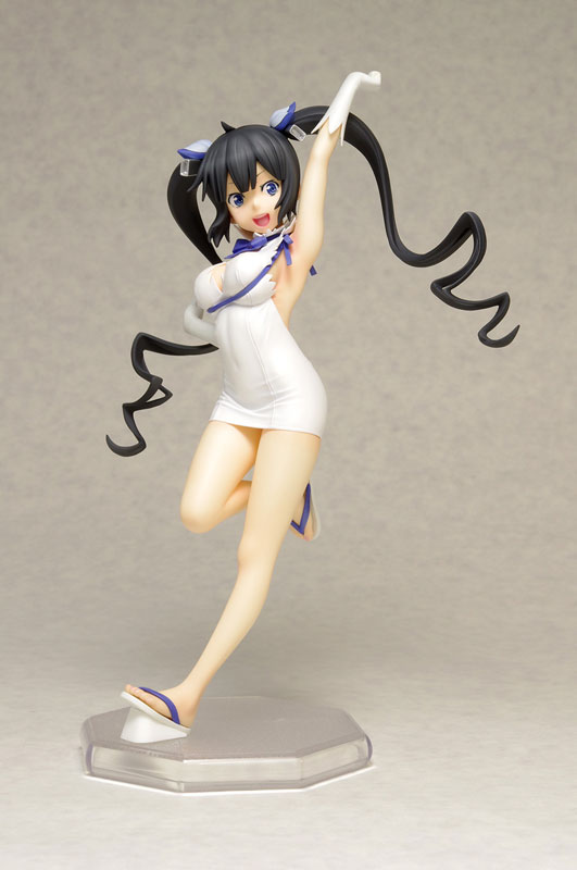 hestia cast off figure