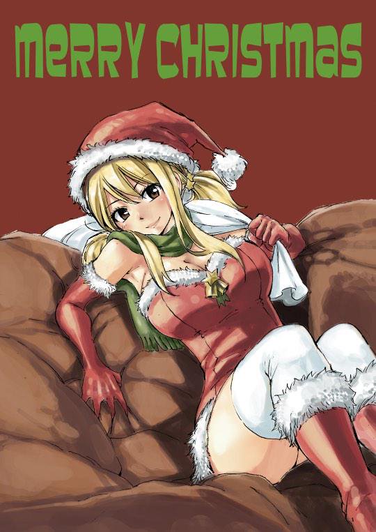 Shuumatsu no Harem Anime Christmas Visual Revealed - Otaku Tale
