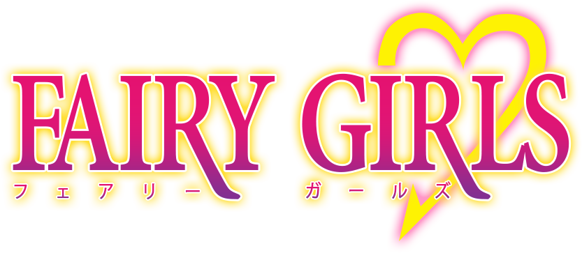 Fairy Tail Spin-off Fairy Girls Manga Logo_Haruhichan.com_