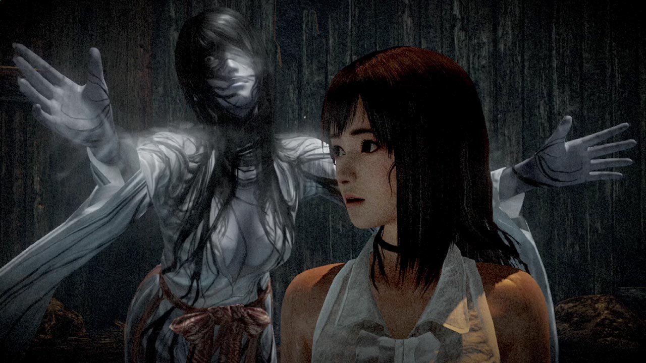 Fatal Frame WiiU Gets North America and Europe Release