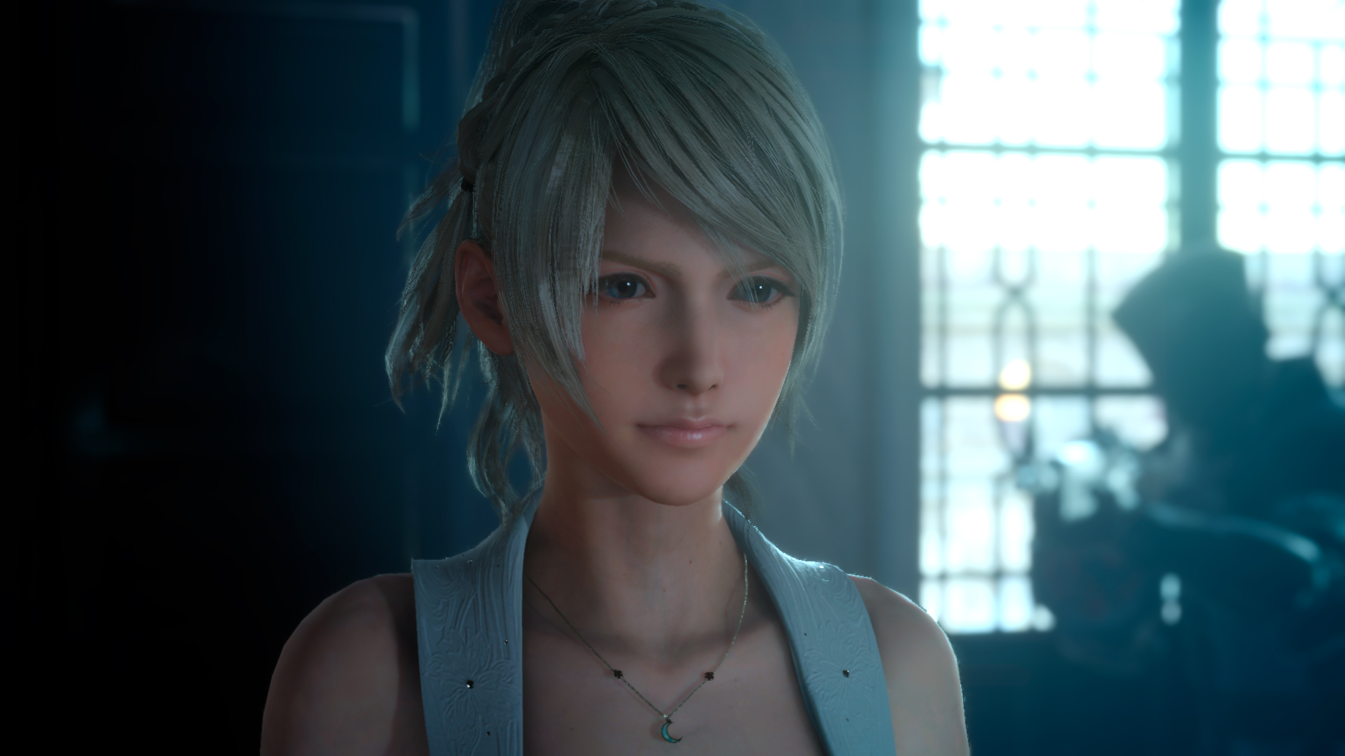 Final Fantasy XV Revealed at Tokyo Game Show 2