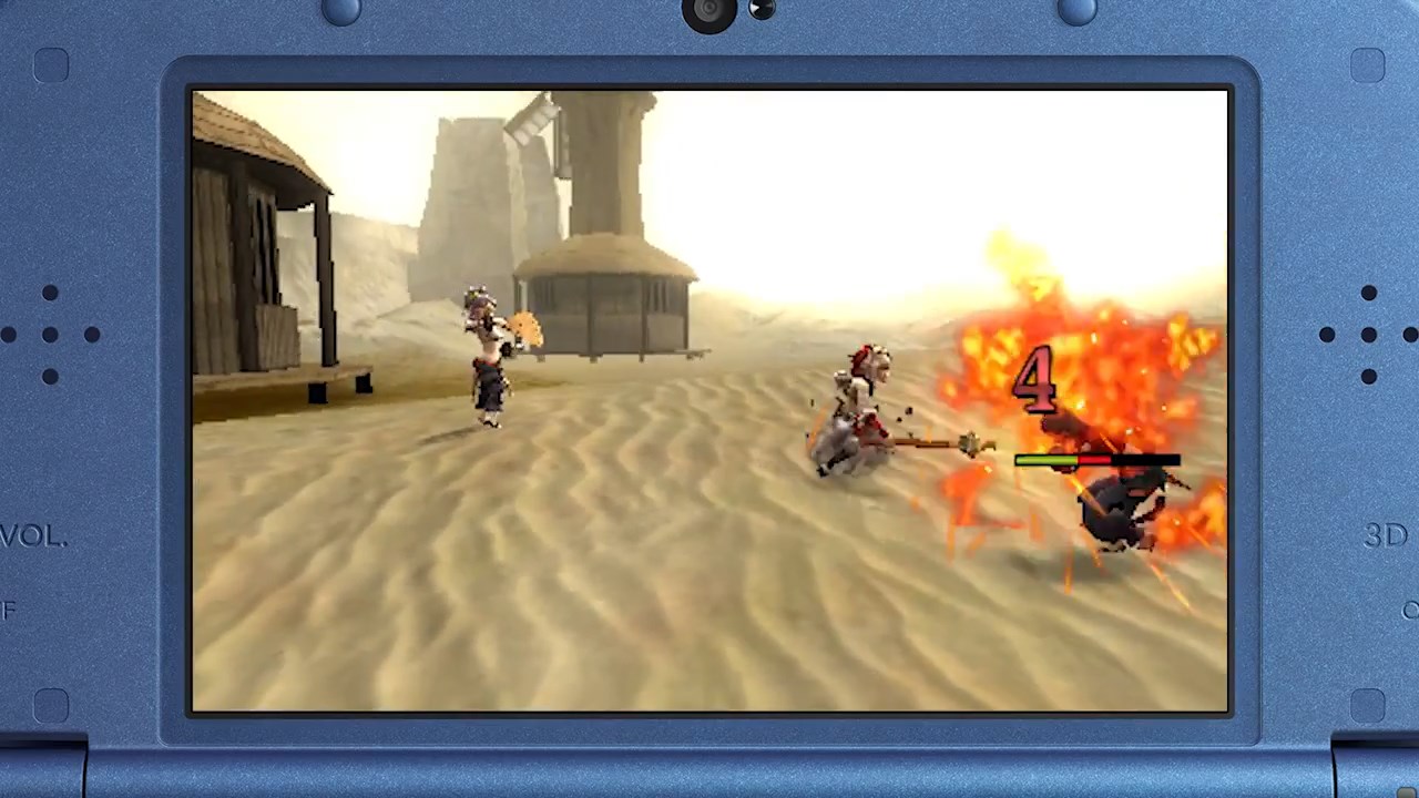 Fire Emblem If for the Nintendo 3DS Announced haruhichan.com New Fire Emblem Game 3DS 14