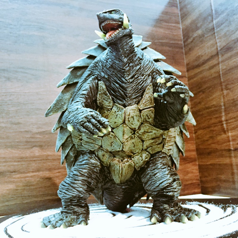 Five Pound Edible Kaiju 5