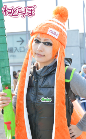 Forget Comics, These Cosplayers Will Warm Your Heart at Comiket 8918