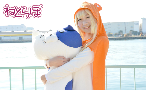 Forget Comics, These Cosplayers Will Warm Your Heart at Comiket 8925