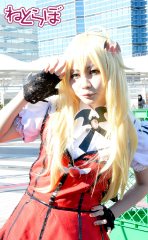 Forget Comics, These Cosplayers Will Warm Your Heart at Comiket 8926