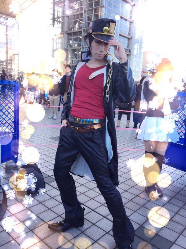 Forget Comics, These Cosplayers Will Warm Your Heart at Comiket 897