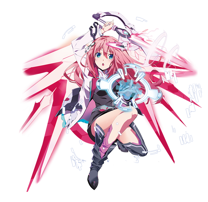 Gakusen Toshi Asterisk, Perfis & Cross Wiki