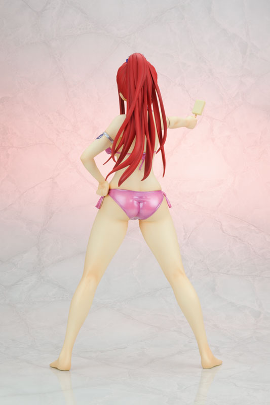 Gigantic Series - FAIRY TAIL- Erza Scarlet 007