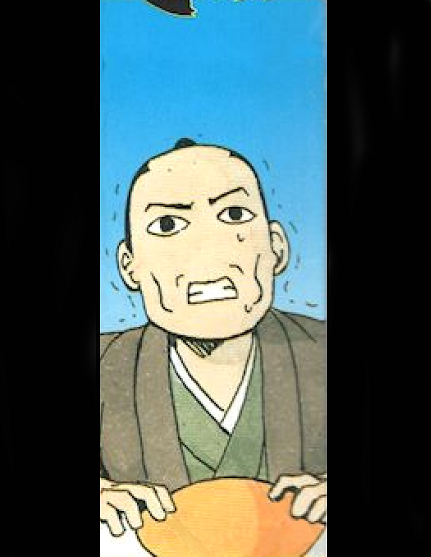Gintama's Manga Spine Art Takes a Durarara!! Approach haruhichan.com 31