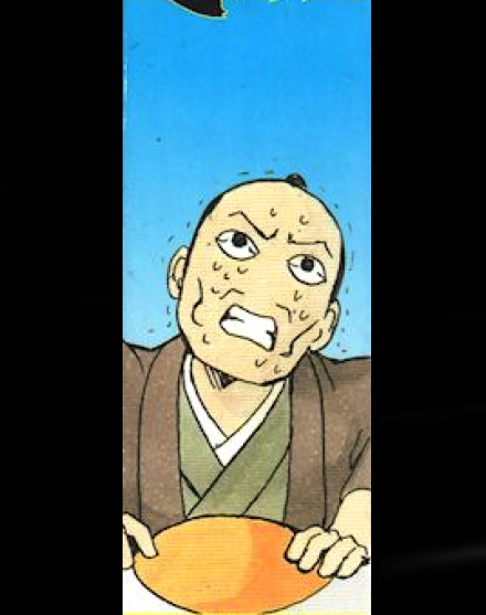 Gintama's Manga Spine Art Takes a Durarara!! Approach haruhichan.com 32