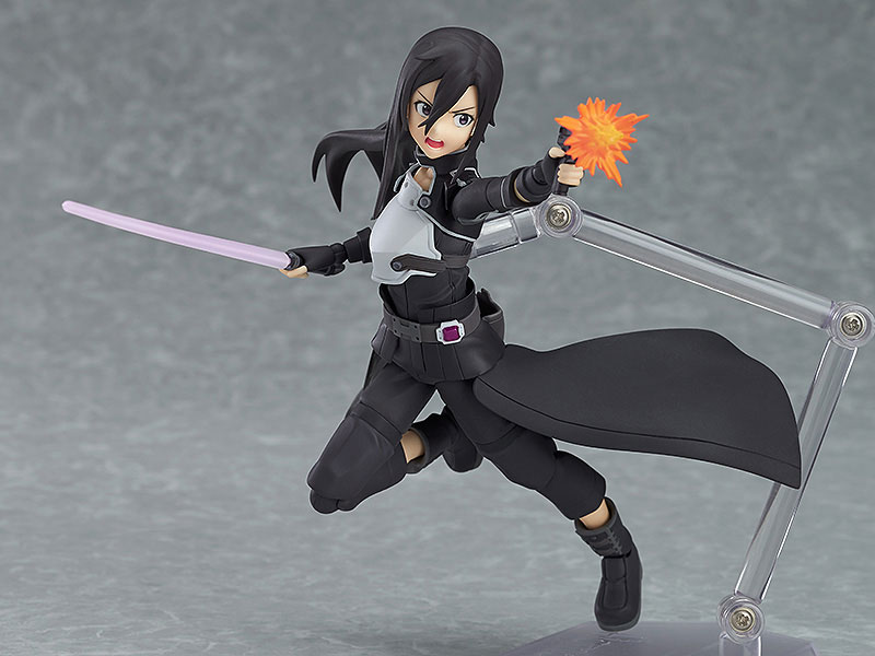 gun gale online figma