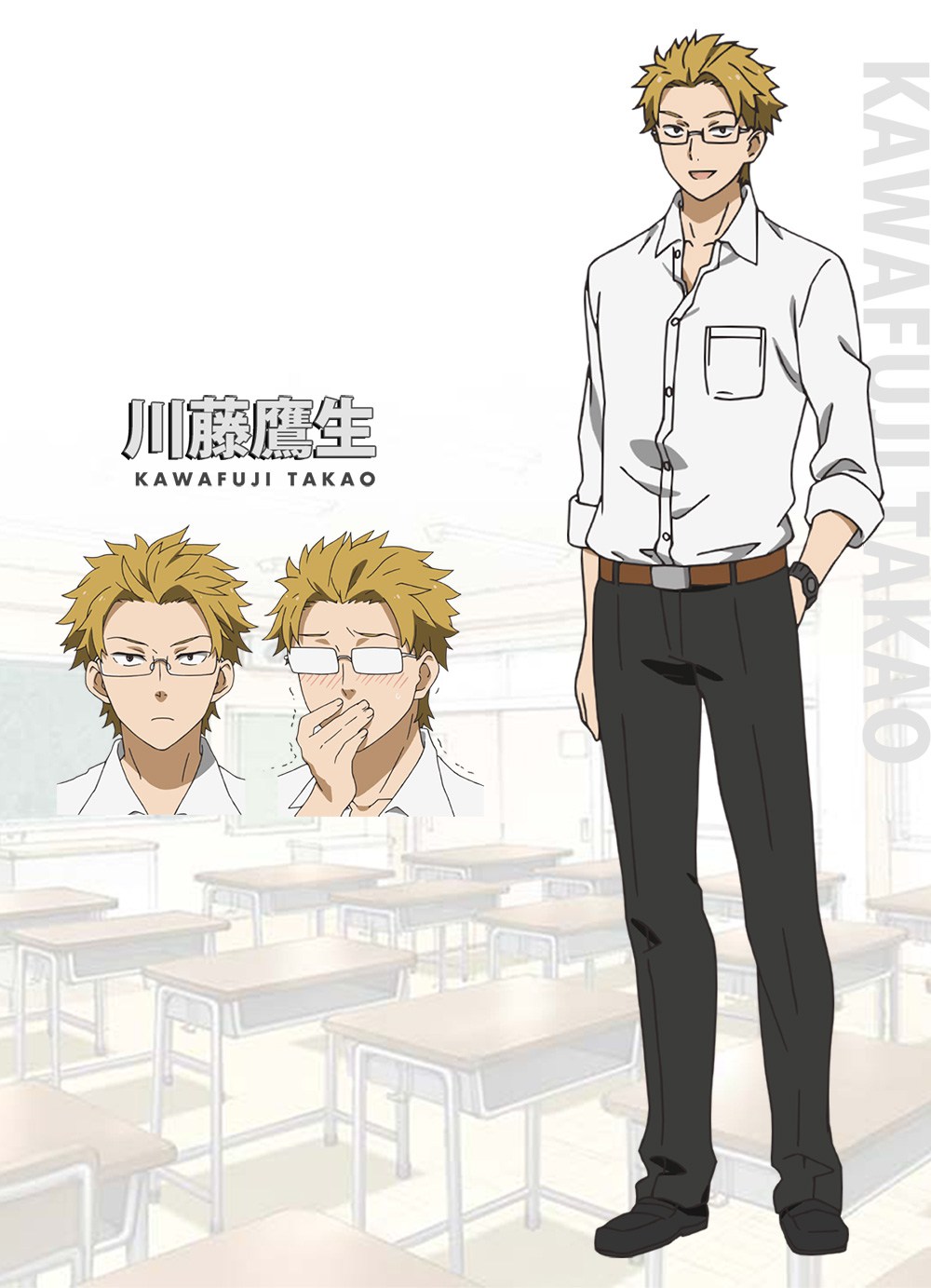 Barakamon (TV) - Anime News Network