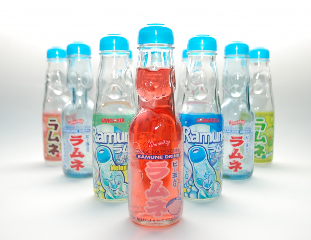 Haruhichan.com Jlist.com Ramune Soda