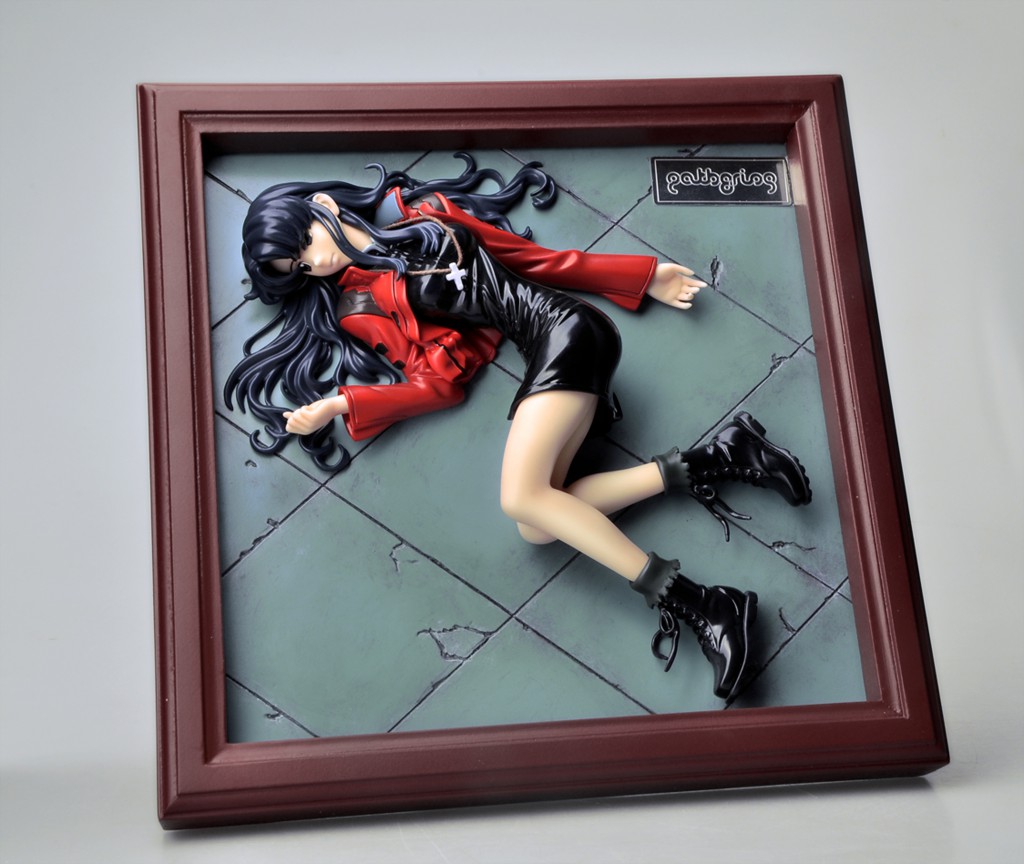 Haruhichan.com Katsuragi Misato Neon-Genesis-Evangelion-prepainted 1