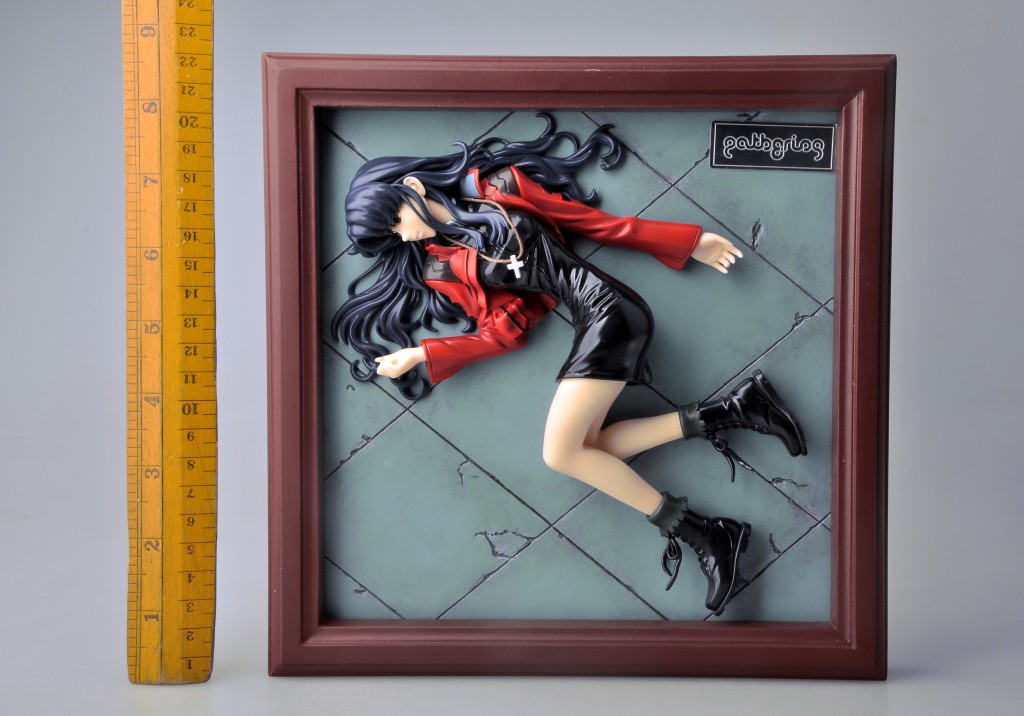 Haruhichan.com Katsuragi Misato Neon-Genesis-Evangelion-prepainted 10