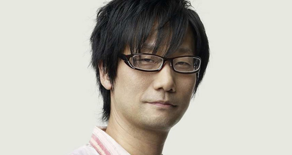 Hideo-Kojima