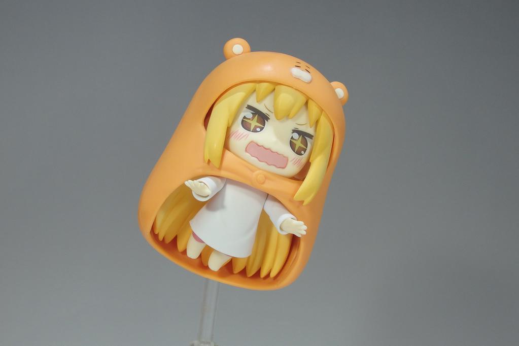 umaru nendoroid faces