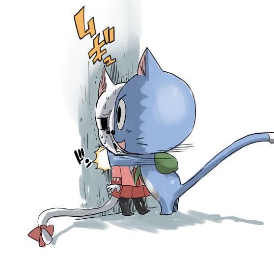 Hiro Mashima Fairy Tail Sketch 8