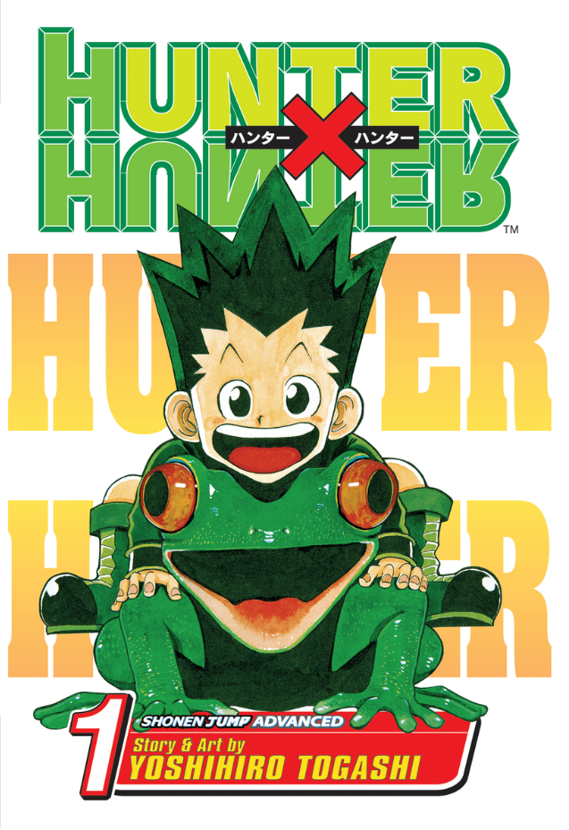 Hunter x Hunter Fans Track Hiatuses