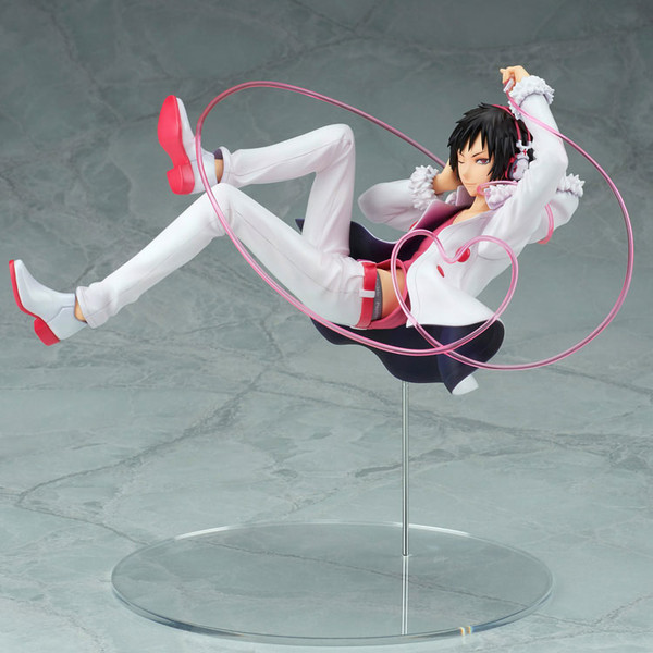 Izaya's New Figure Will Give You Psychedelic Dreams