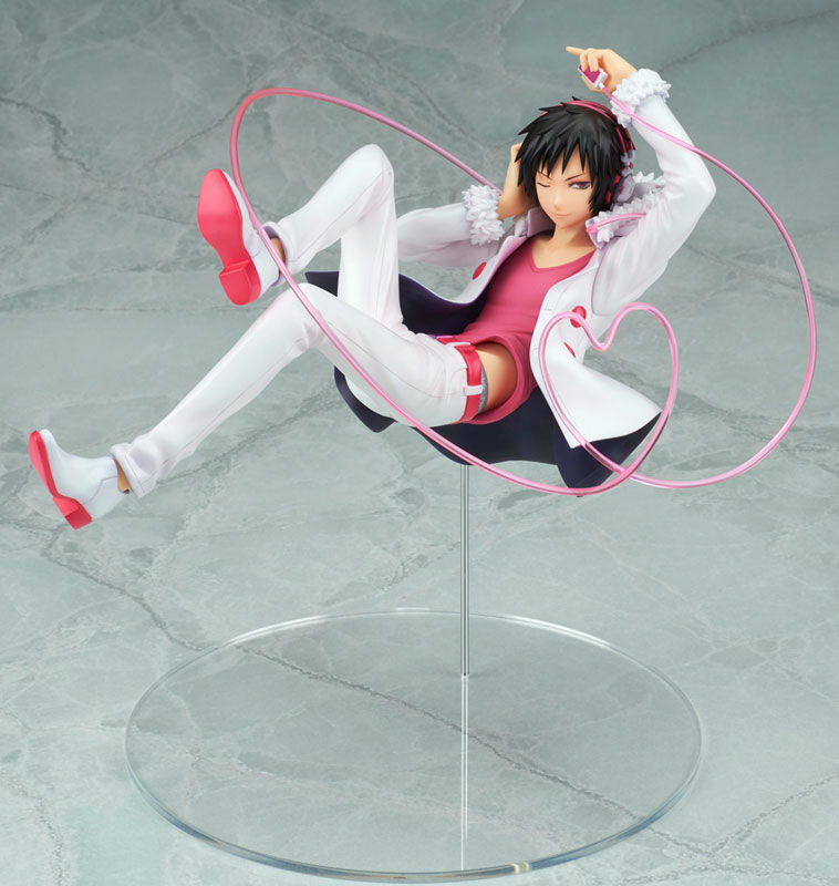 Izaya's New Figure Will Give You Psychedelic Dreams.jpeg2