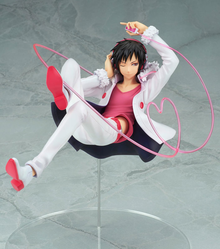 Izaya's New Figure Will Give You Psychedelic Dreams3