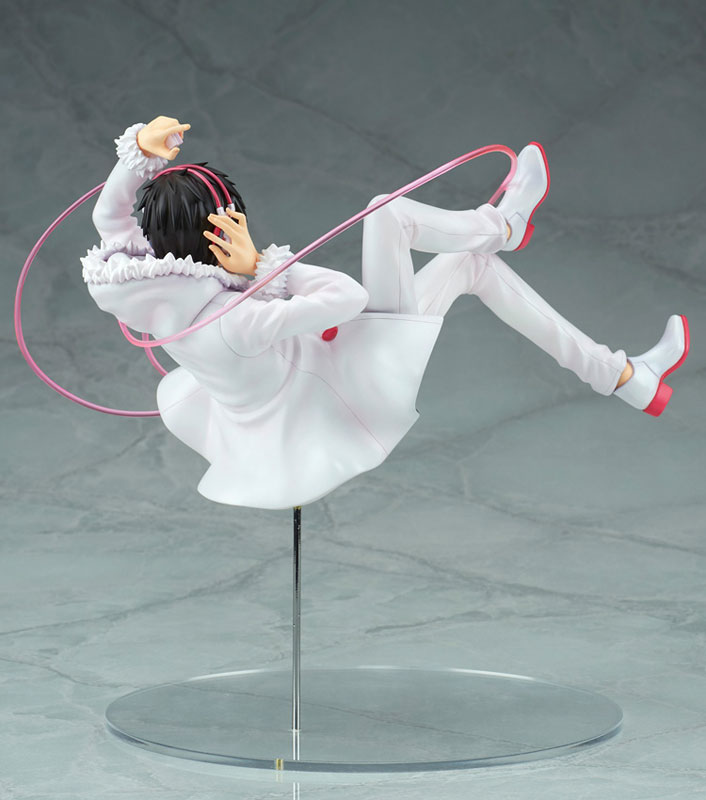 Izaya's New Figure Will Give You Psychedelic Dreams6