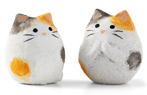 Japan Serves up Feline Fortune Cookies for Cat Lovers Everywhere 5