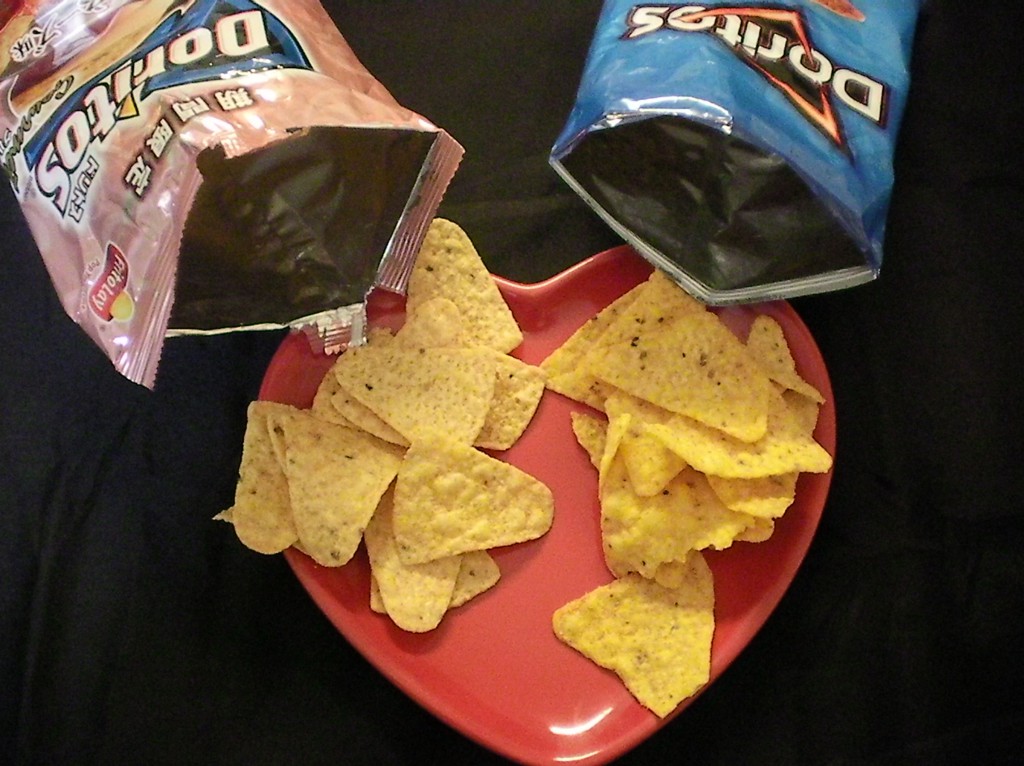 Jlist.com Haruhichan.com Frito-Lay Shrimp Mayonnaise Doritos 4