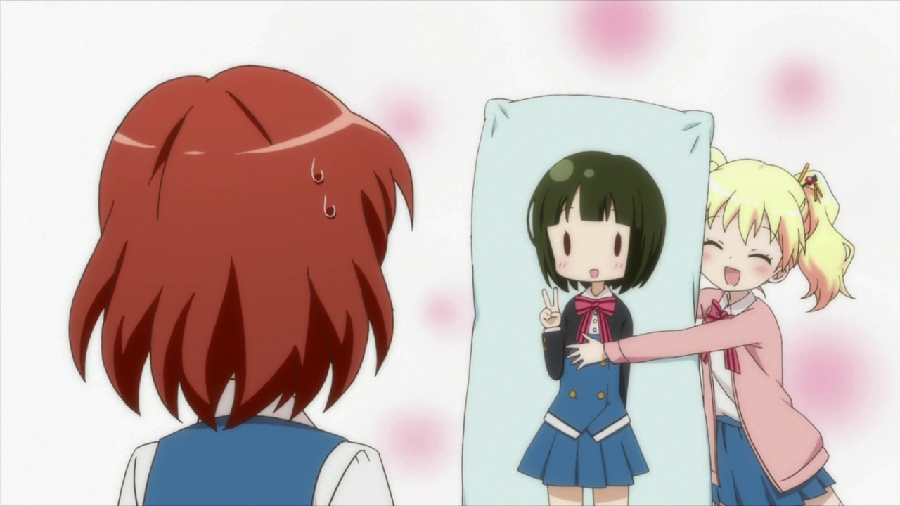 Hello! Kiniro Mosaic