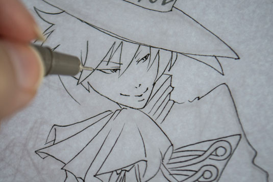 Learn How To Draw Manga 2