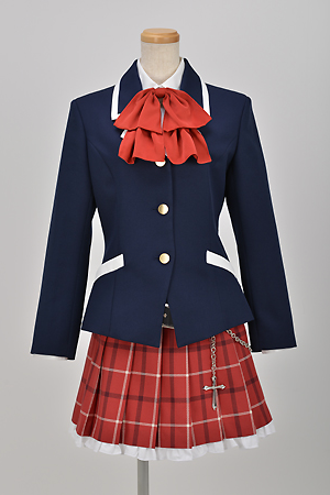 Love, Chunibiyo and Other Delusions! School Uniform Set
