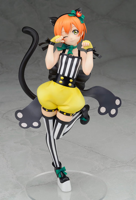 rin hoshizora figure