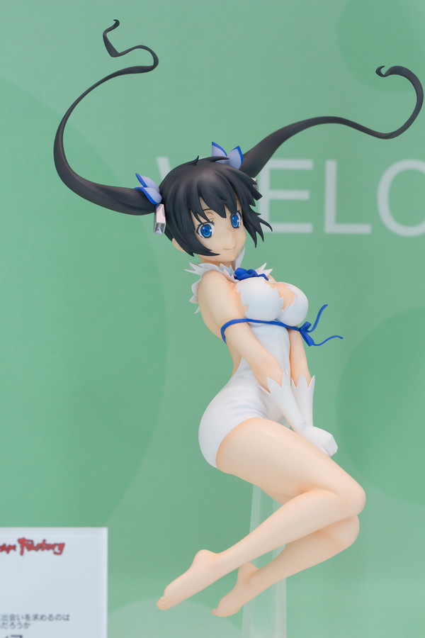 Max Factory Delivers a Goddess of a Figure to Hestia Fans Everywhere 2